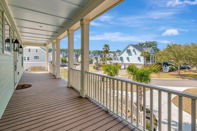 1026 Jervey Point Road, Wando, SC 29492