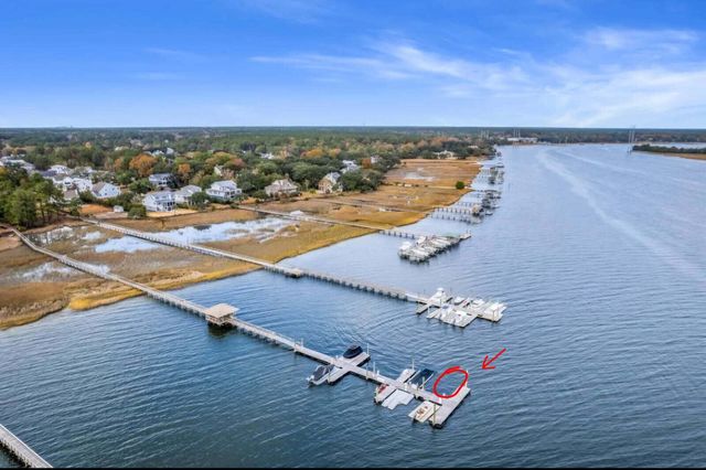 1026 Jervey Point Road, Wando, SC 29492