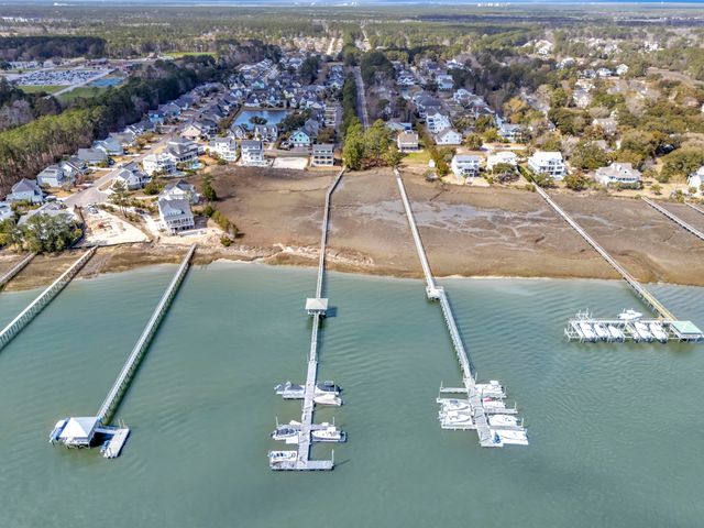 1026 Jervey Point Road, Wando, SC 29492