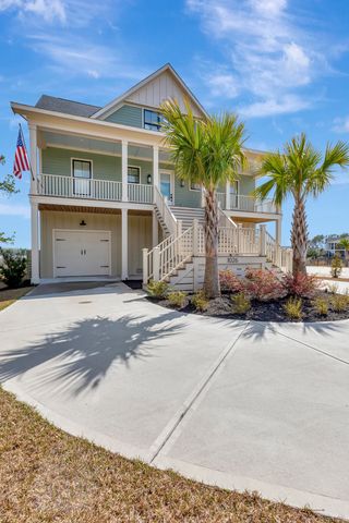 1026 Jervey Point Road, Wando, SC 29492