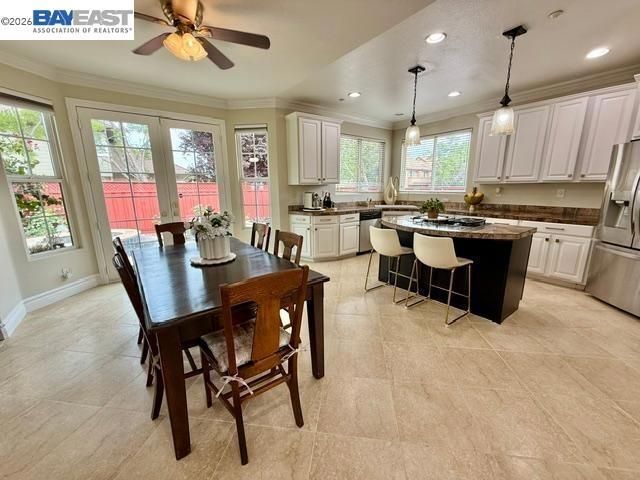 1284 Riesling Circle, Livermore, CA 94550