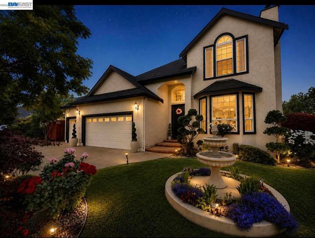 1284 Riesling Circle, Livermore, CA 94550