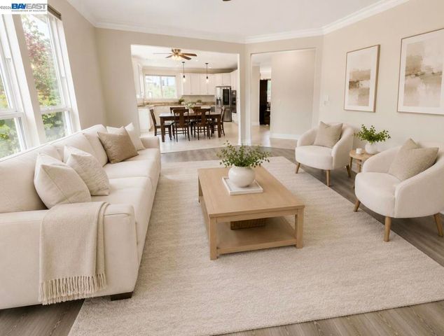1284 Riesling Circle, Livermore, CA 94550