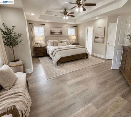 1284 Riesling Circle, Livermore, CA 94550