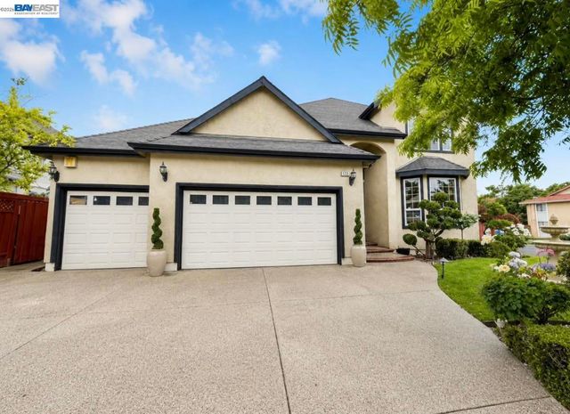 1284 Riesling Circle, Livermore, CA 94550