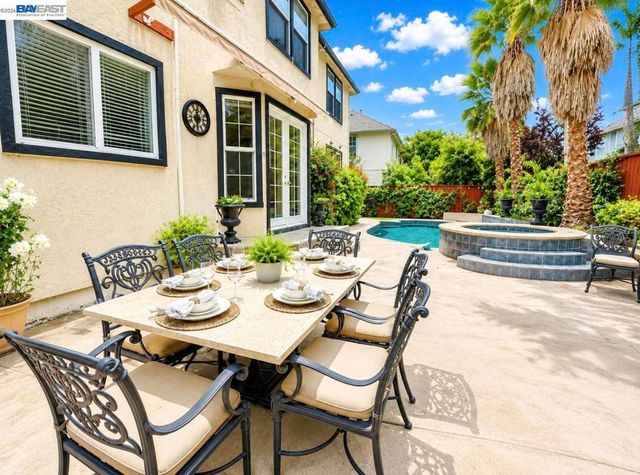 1284 Riesling Circle, Livermore, CA 94550