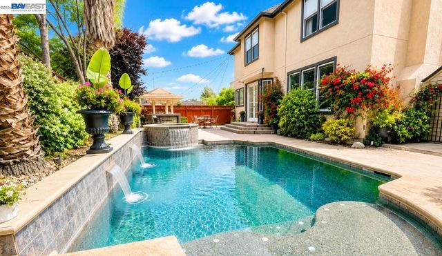 1284 Riesling Circle, Livermore, CA 94550
