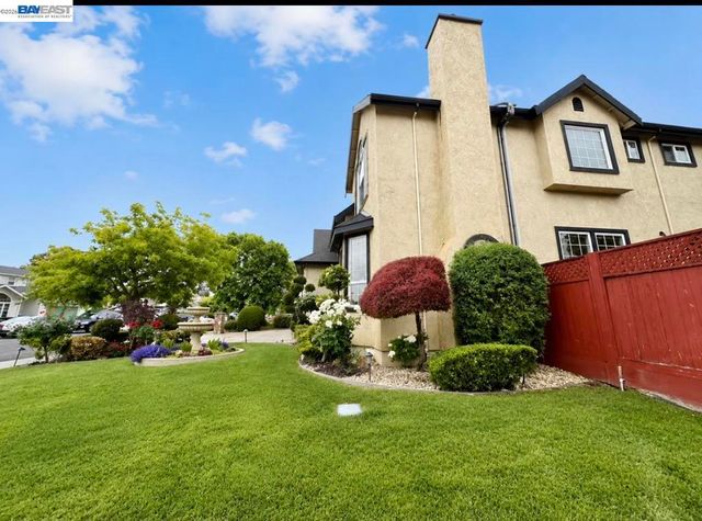 1284 Riesling Circle, Livermore, CA 94550