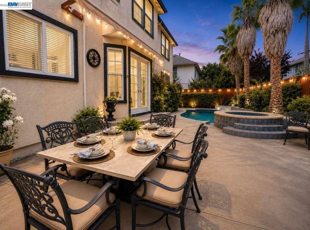 1284 Riesling Circle, Livermore, CA 94550