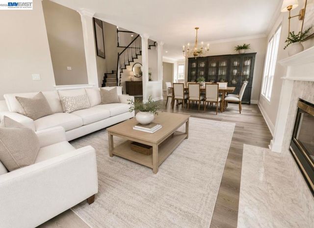 1284 Riesling Circle, Livermore, CA 94550