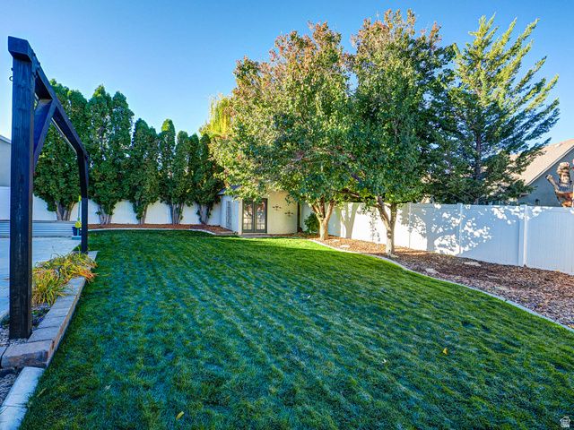 14328 S SUN BLOOM LN, Herriman, UT 84096