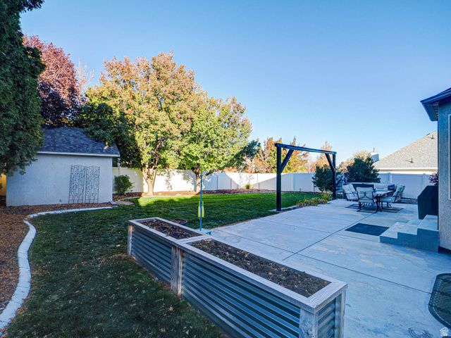 14328 S SUN BLOOM LN, Herriman, UT 84096