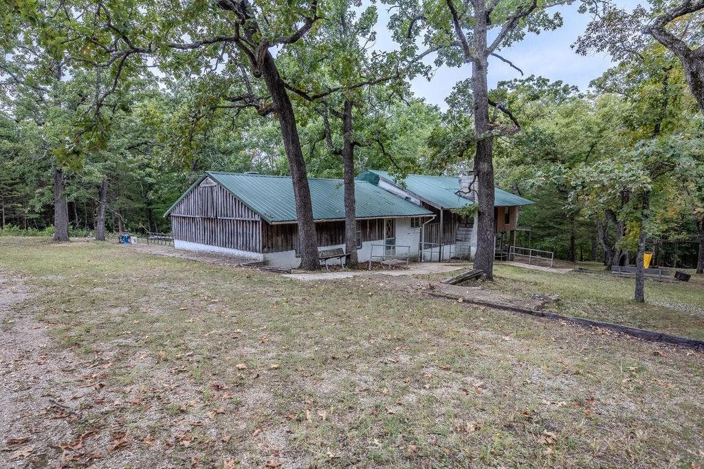 26377 State Highway Ra, Pittsburg, MO 65724