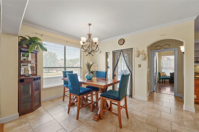 5132 Southpoint Drive, Arlington, TX 76017