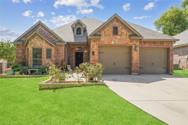 5132 Southpoint Drive, Arlington, TX 76017