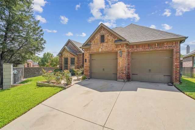 5132 Southpoint Drive, Arlington, TX 76017