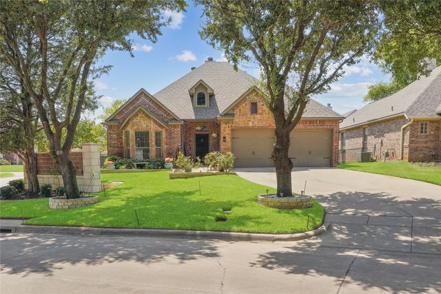 5132 Southpoint Drive, Arlington, TX 76017