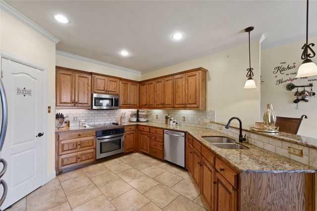 5132 Southpoint Drive, Arlington, TX 76017