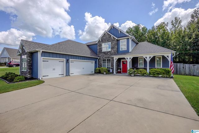 9559 AMBROSE LANE, Kimberly, AL 35091