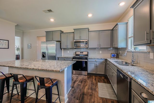 9559 AMBROSE LANE, Kimberly, AL 35091