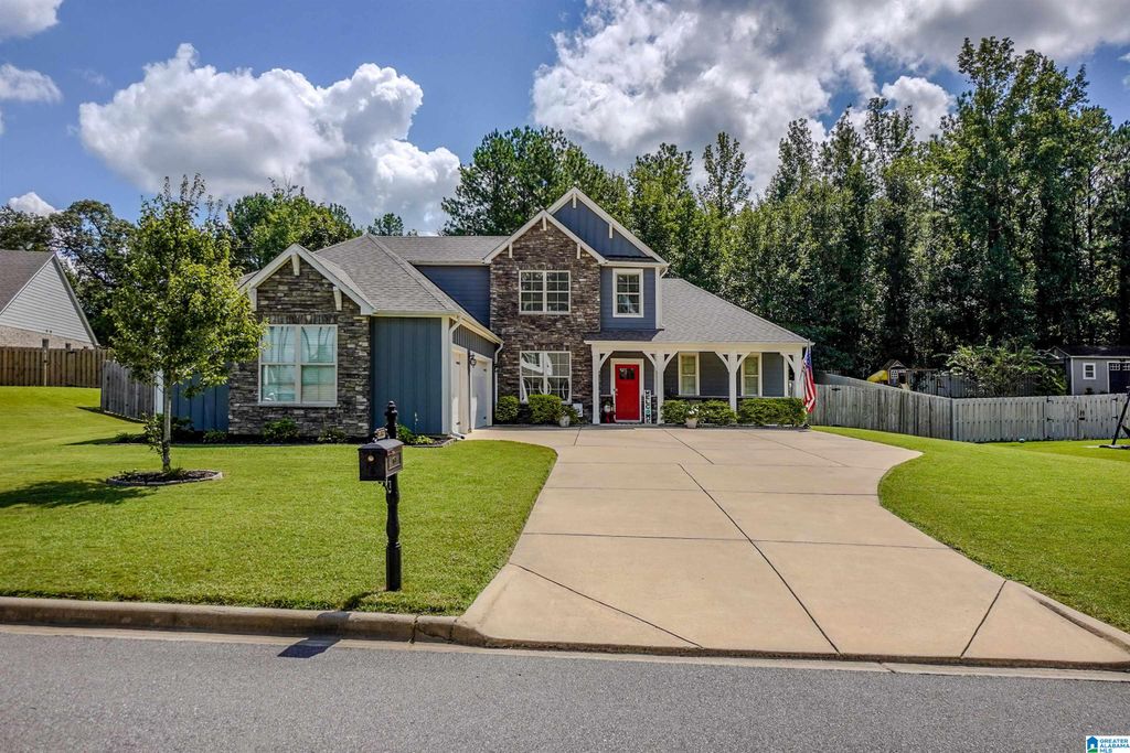 9559 AMBROSE LANE, Kimberly, AL 35091