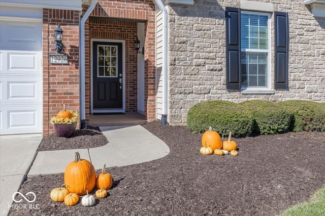 12926 Venito Trail, Fishers, IN 46037