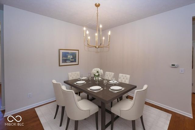12926 Venito Trail, Fishers, IN 46037