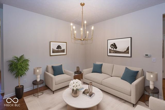 12926 Venito Trail, Fishers, IN 46037