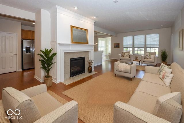 12926 Venito Trail, Fishers, IN 46037