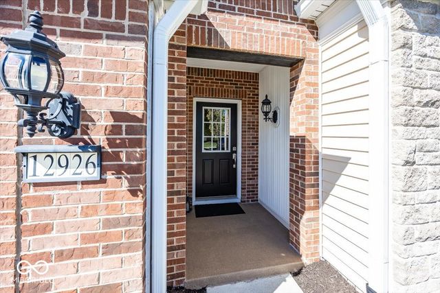 12926 Venito Trail, Fishers, IN 46037