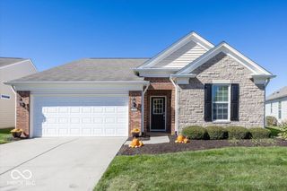 12926 Venito Trail, Fishers, IN 46037