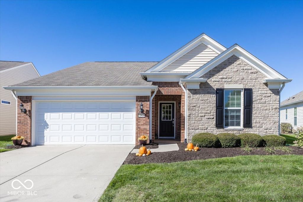 12926 Venito Trail, Fishers, IN 46037