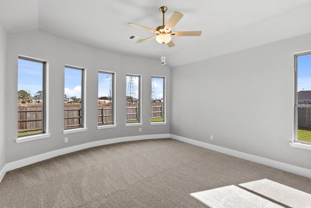 2911 Sellers Island Drive, League City, TX 77573