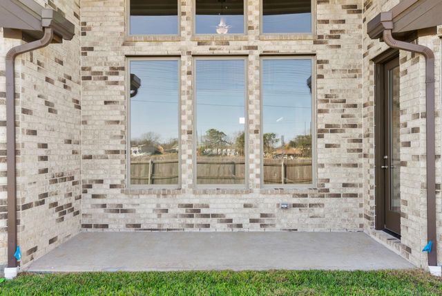 2911 Sellers Island Drive, League City, TX 77573