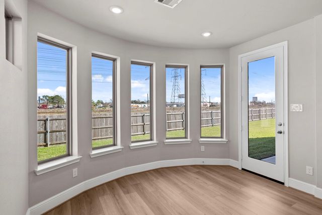 2911 Sellers Island Drive, League City, TX 77573