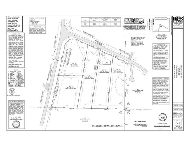 5978 Dahlonega Highway, Murrayville, GA 30564