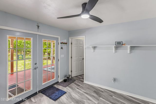 249 MELROSE LANDING Drive, Hawthorne, FL 32640