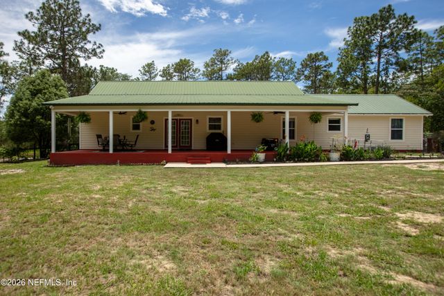 249 MELROSE LANDING Drive, Hawthorne, FL 32640
