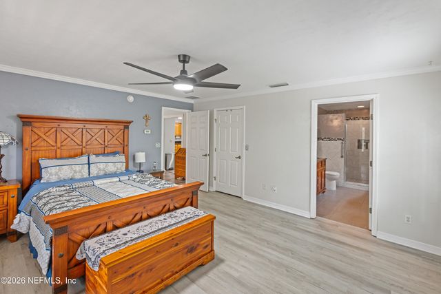 249 MELROSE LANDING Drive, Hawthorne, FL 32640