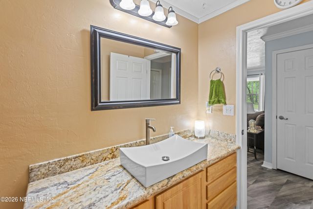 249 MELROSE LANDING Drive, Hawthorne, FL 32640