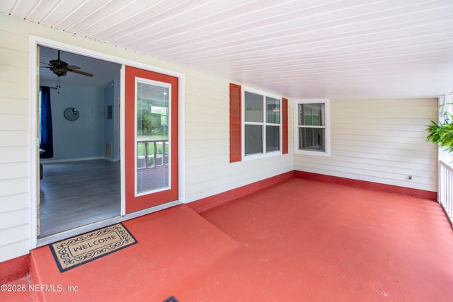 249 MELROSE LANDING Drive, Hawthorne, FL 32640