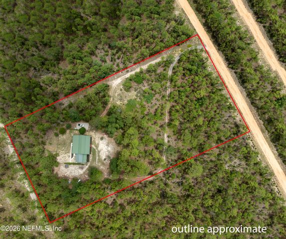 249 MELROSE LANDING Drive, Hawthorne, FL 32640