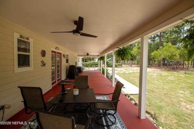 249 MELROSE LANDING Drive, Hawthorne, FL 32640