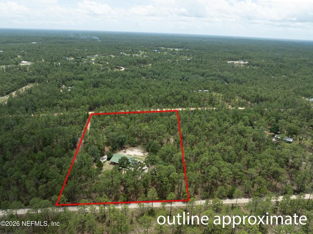 249 MELROSE LANDING Drive, Hawthorne, FL 32640