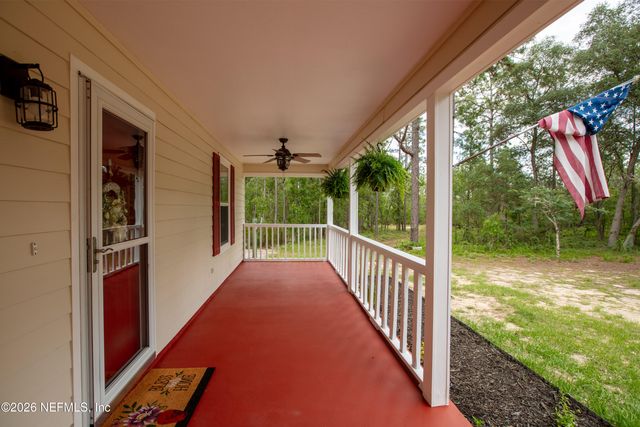 249 MELROSE LANDING Drive, Hawthorne, FL 32640