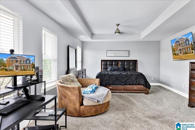 6421 CARROLL COVE PARKWAY, Mccalla, AL 35111