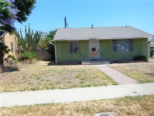 4546 Lindsey, Pico Rivera, CA 90660
