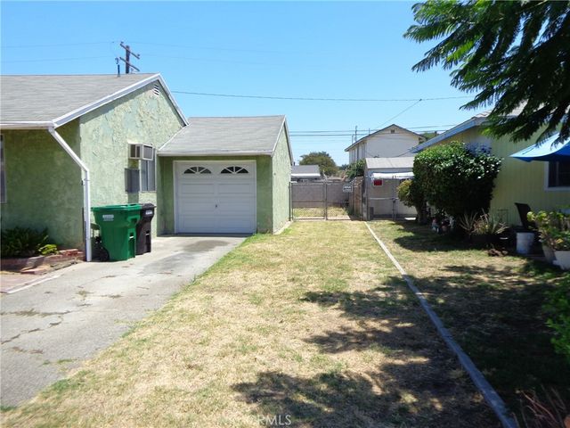 4546 Lindsey, Pico Rivera, CA 90660