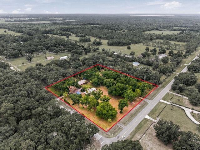 40847 COUNTY ROAD 439, Umatilla, FL 32784