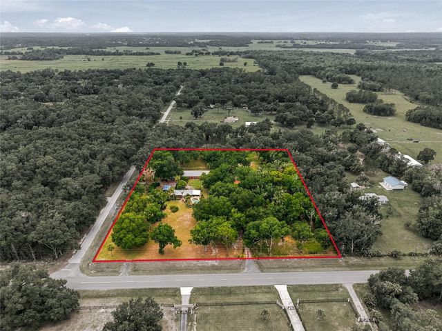 40847 COUNTY ROAD 439, Umatilla, FL 32784
